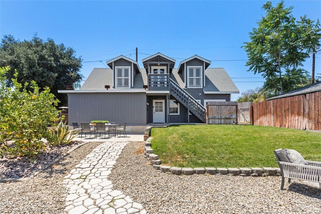 308 E Kendall Street