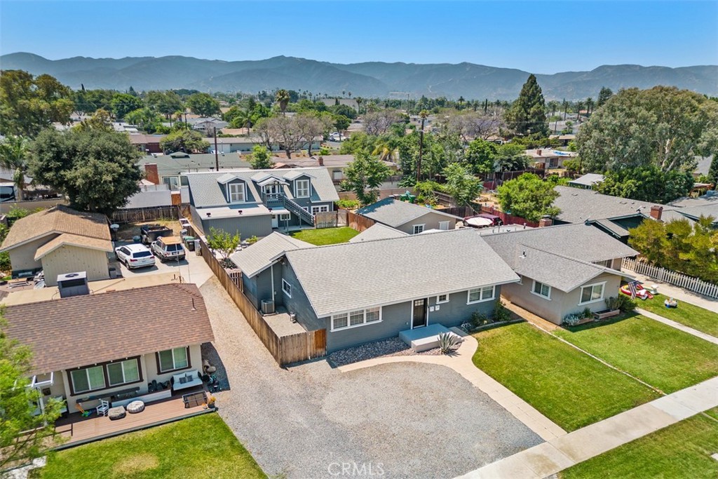 308 E Kendall Street