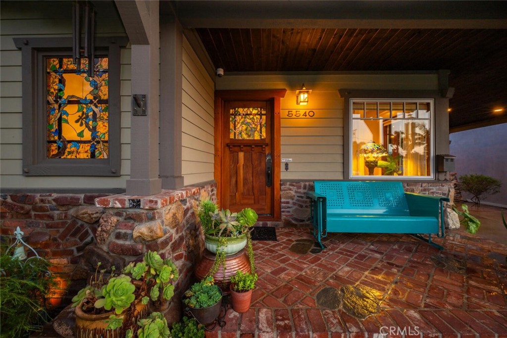 5540 E Peabody Street