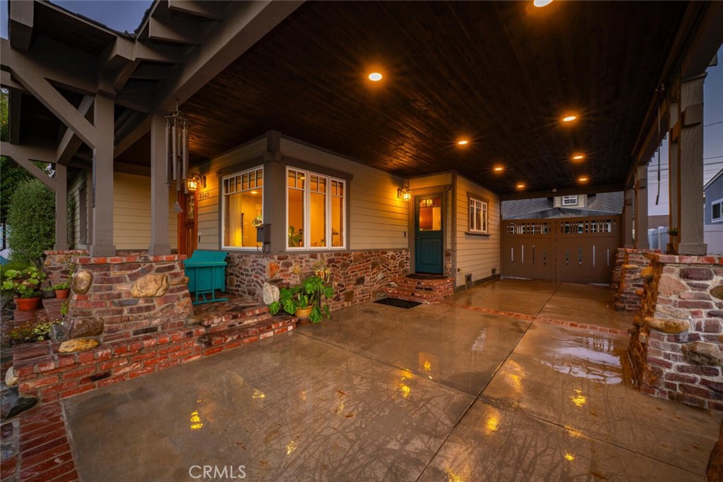 5540 E Peabody Street