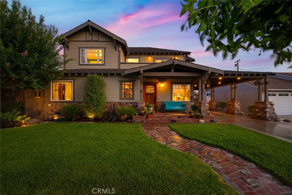 5540 E Peabody Street