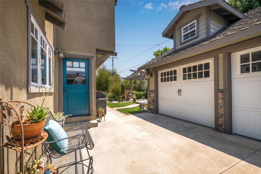 5540 E Peabody Street