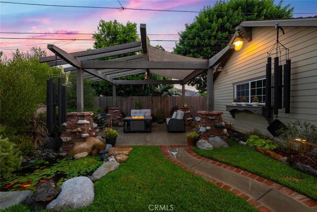 5540 E Peabody Street