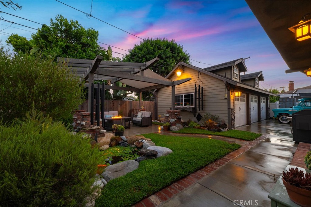 5540 E Peabody Street