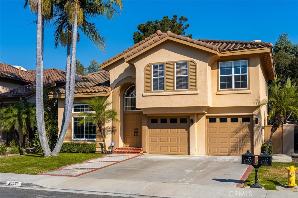 26532 Mikanos Drive