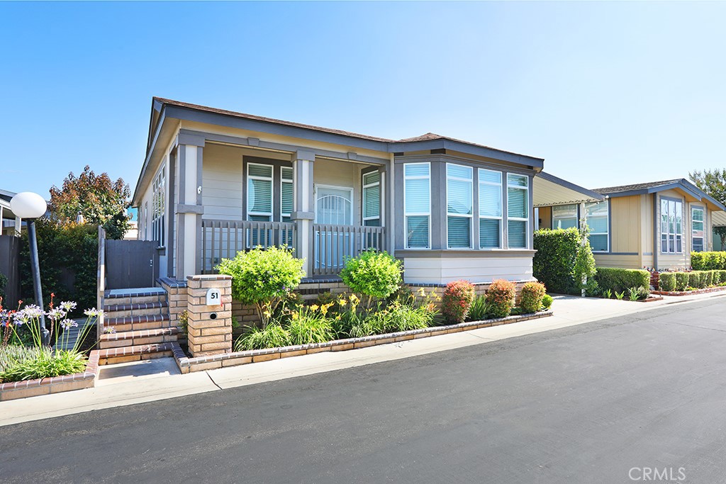 51 Rancho Road 51