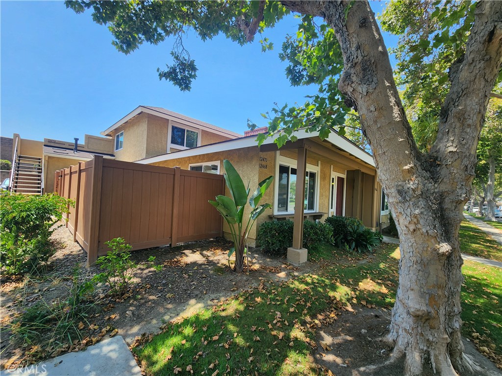 12466 Rancho Vista Drive