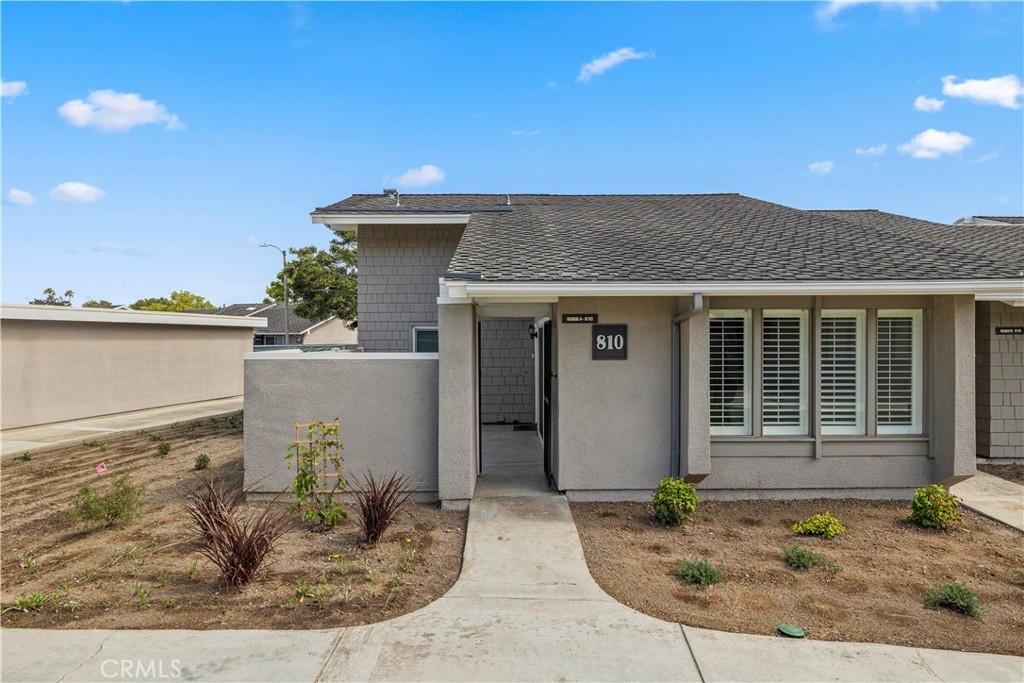 8566 Larkhall Circle 810A