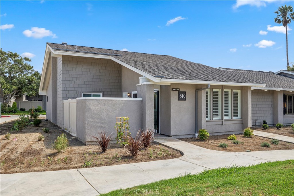 8566 Larkhall Circle 810A