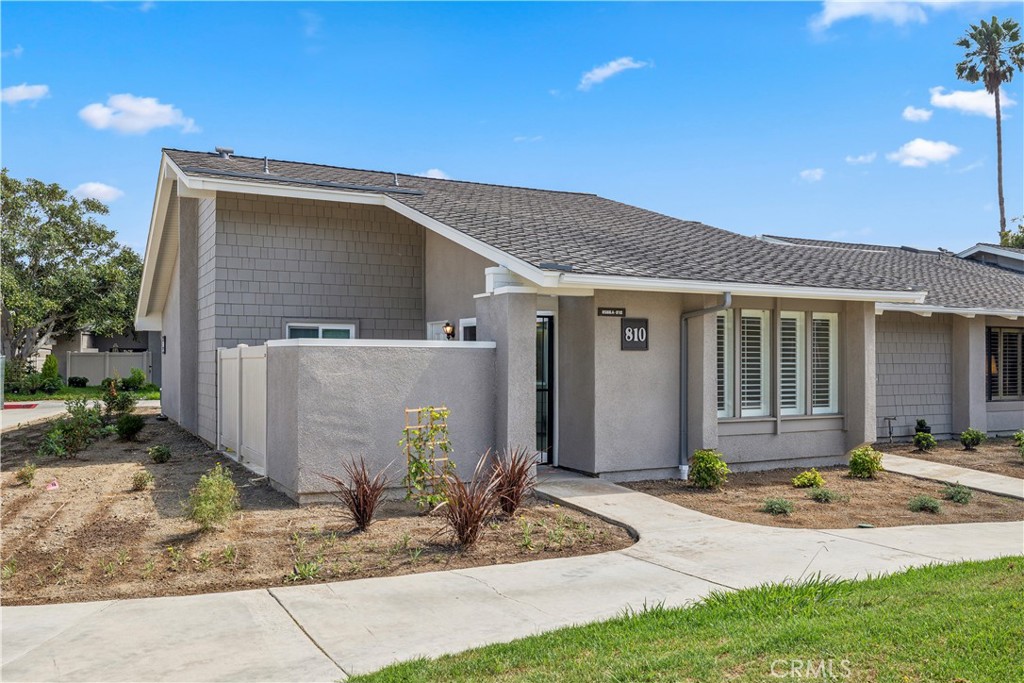 8566 Larkhall Circle 810A