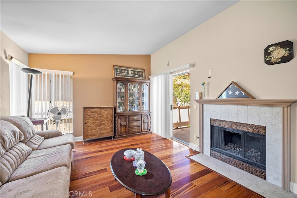 5380 Silver Canyon Road 9F