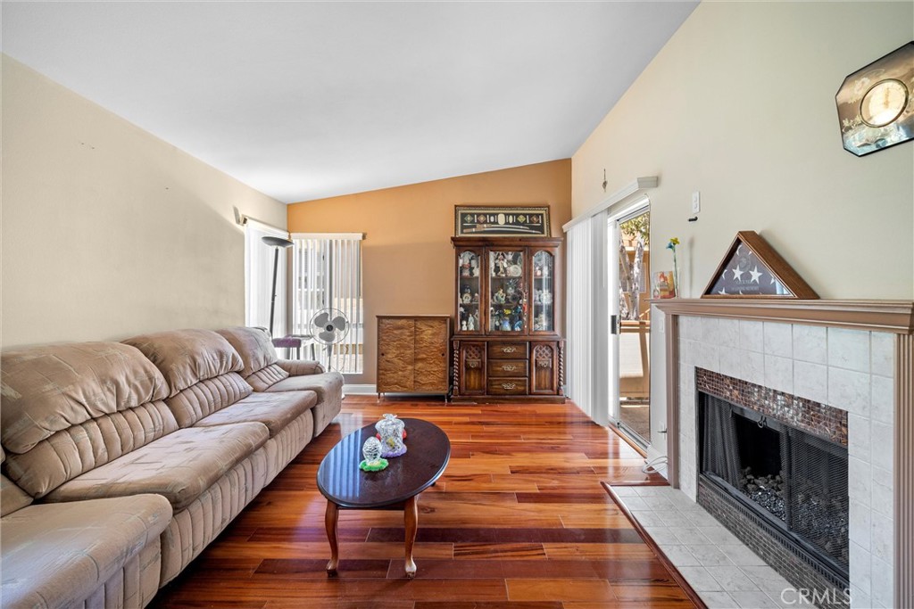 5380 Silver Canyon Road 9F