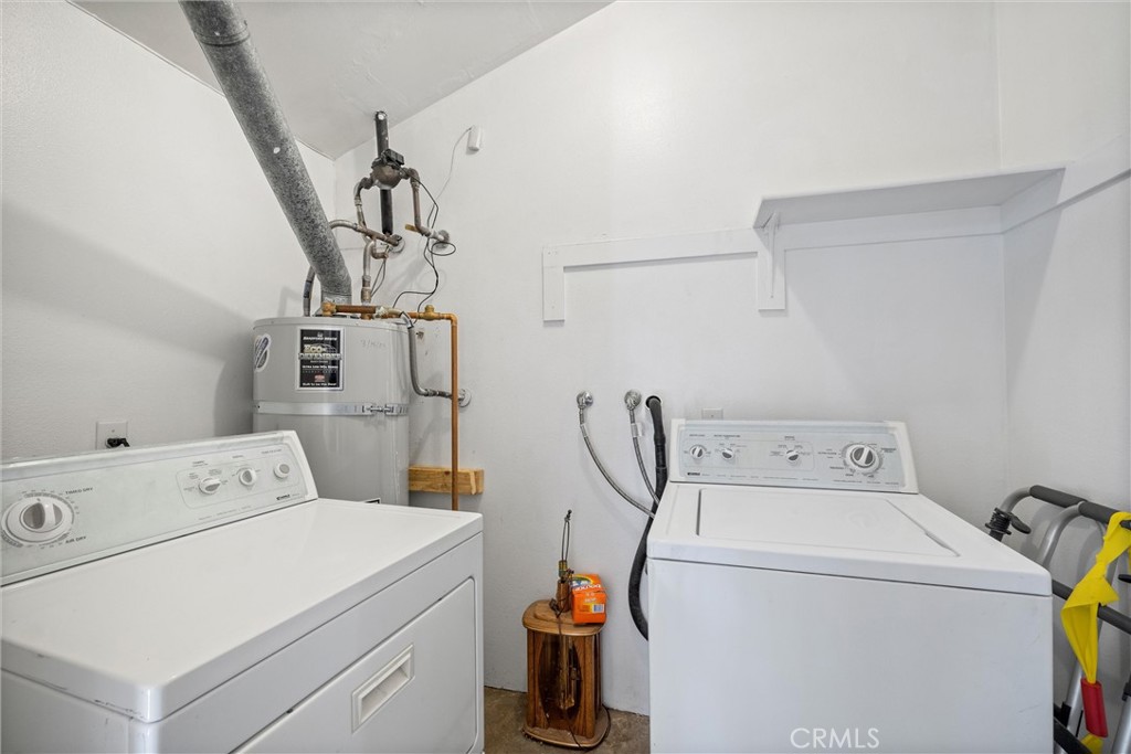 5380 Silver Canyon Road 9F