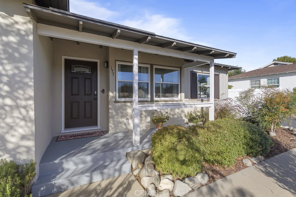 177 Princeton Avenue