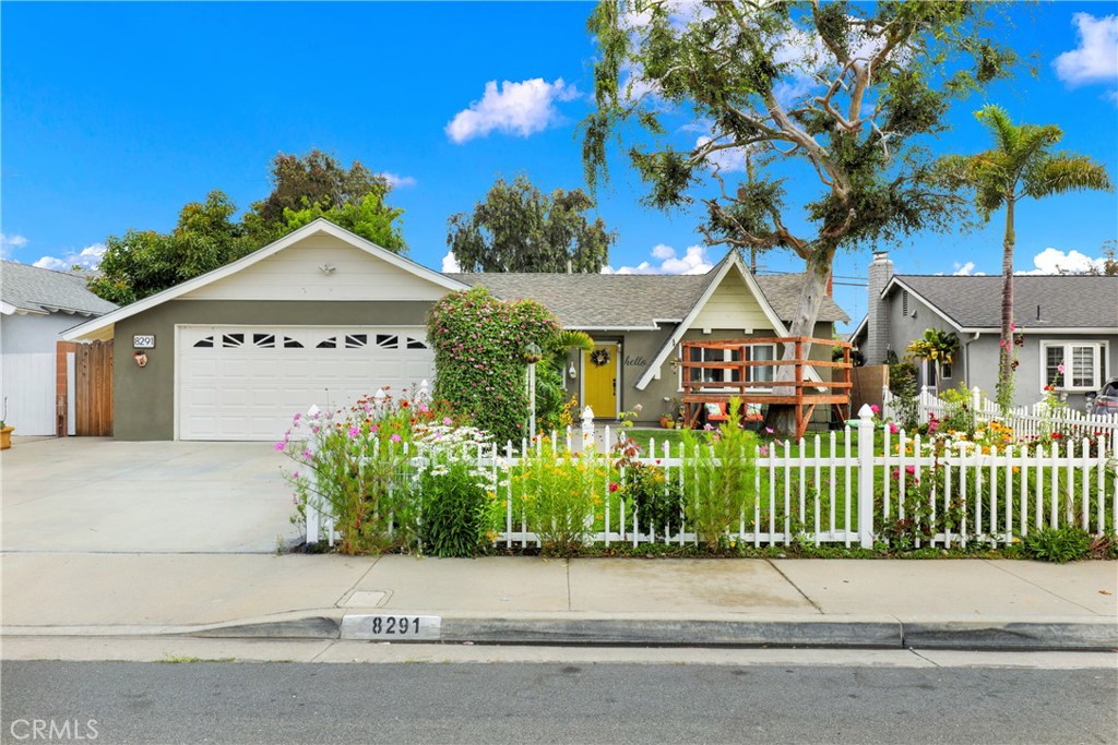 8291 Friesland Drive