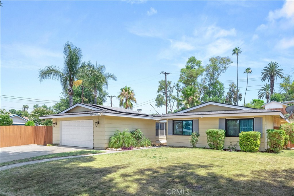 10054 Shady View Street