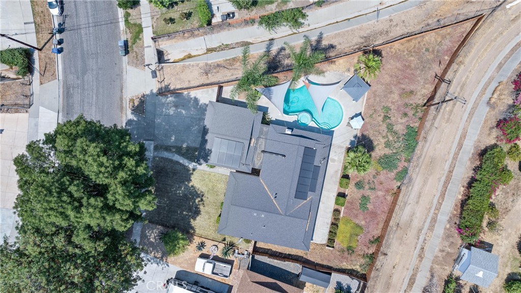 10054 Shady View Street