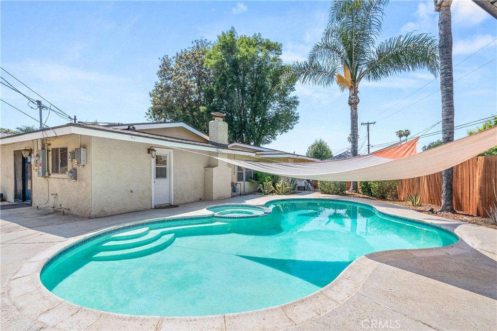 10054 Shady View Street