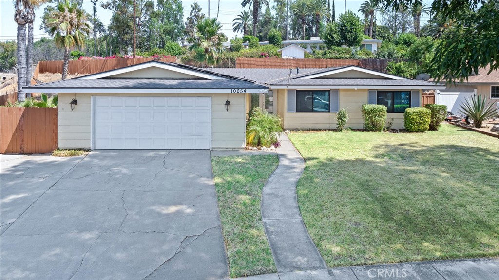 10054 Shady View Street