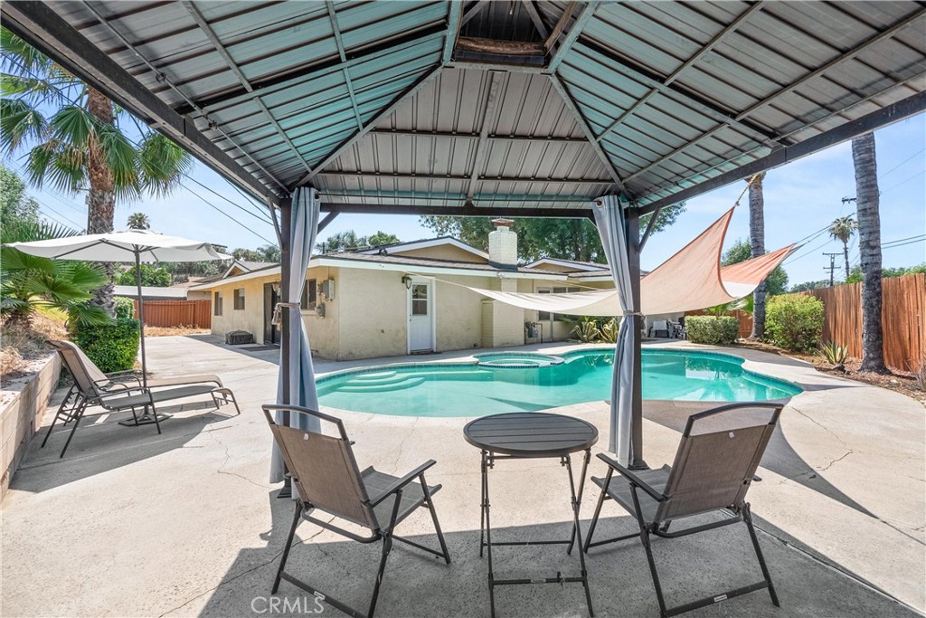 10054 Shady View Street