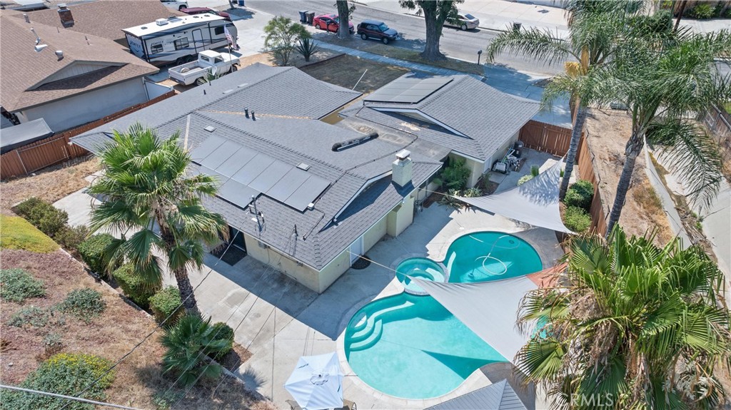 10054 Shady View Street