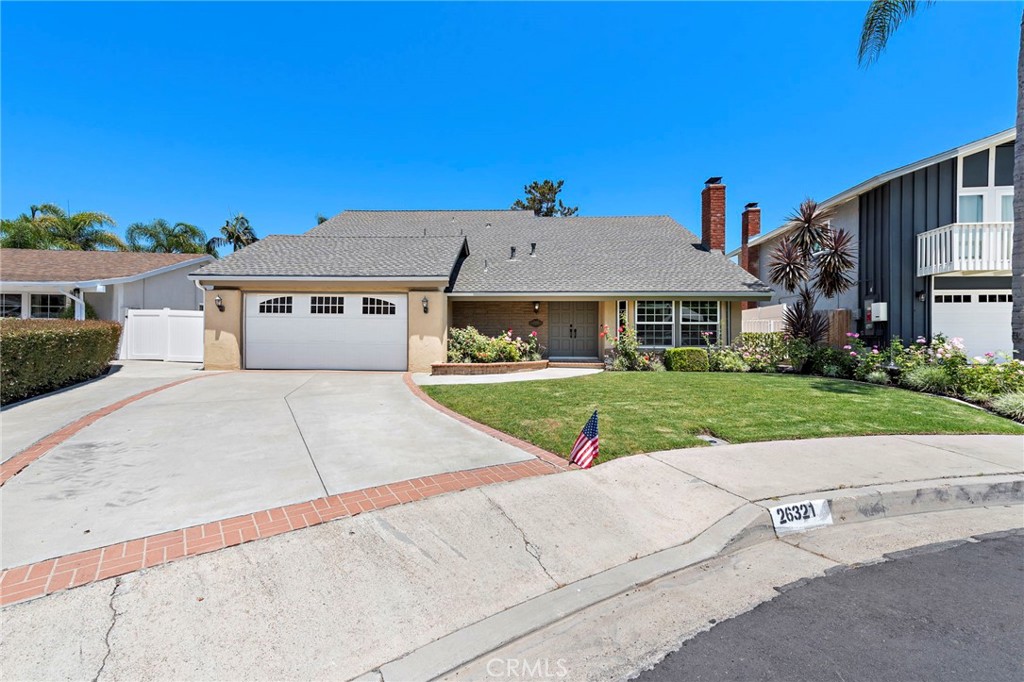 26321 Verdura Circle