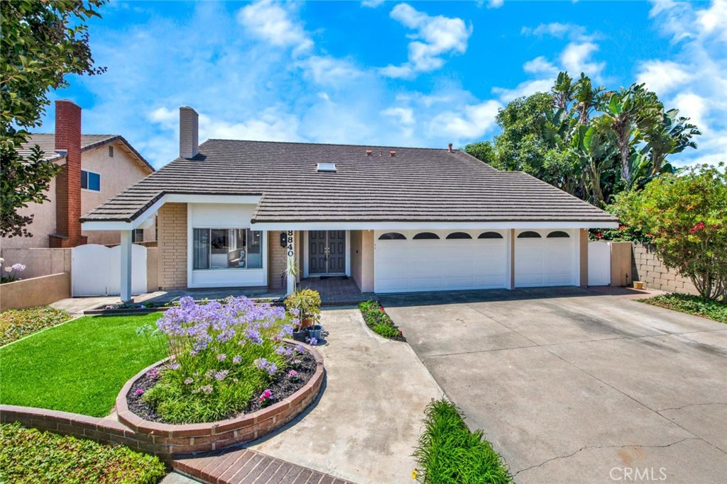 8840 Mockingbird Circle