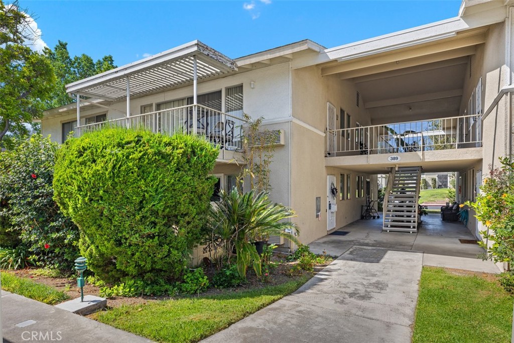 389 Avenida Castilla C