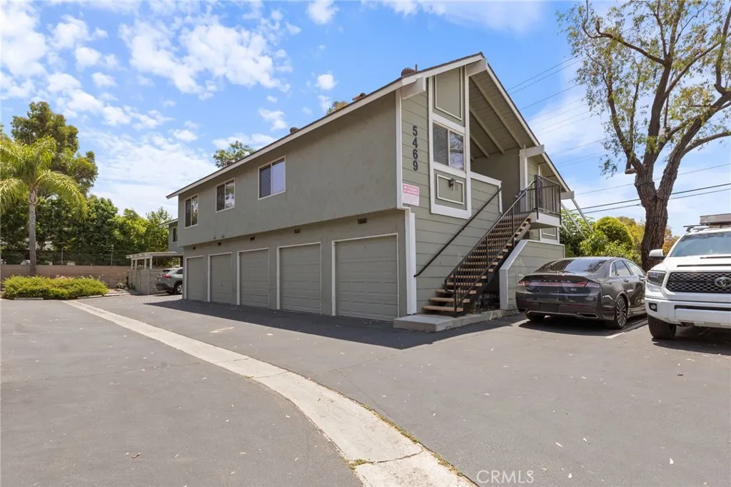 5469 E Candlewood Circle # B