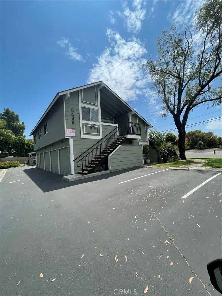 5469 E Candlewood Circle # B