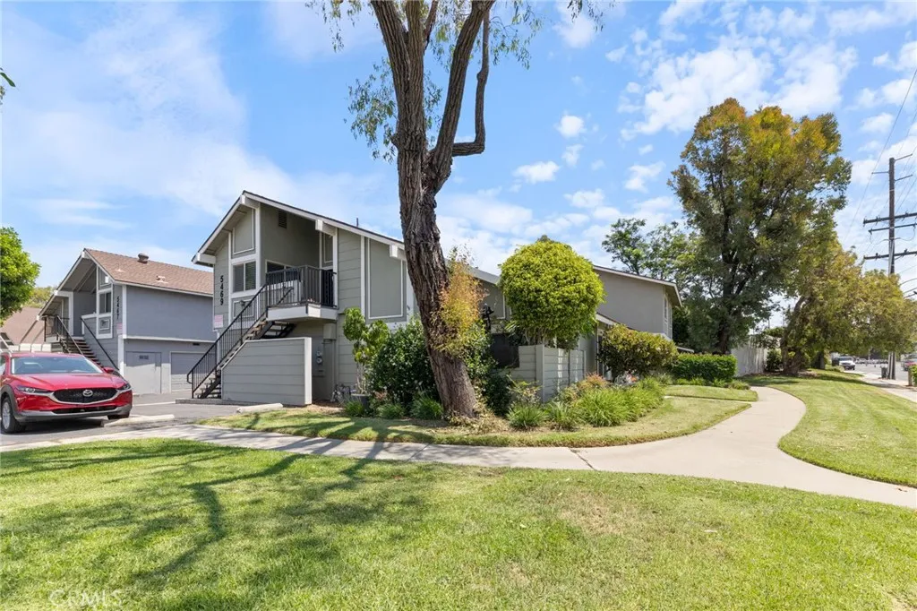 5469 E Candlewood Circle # B