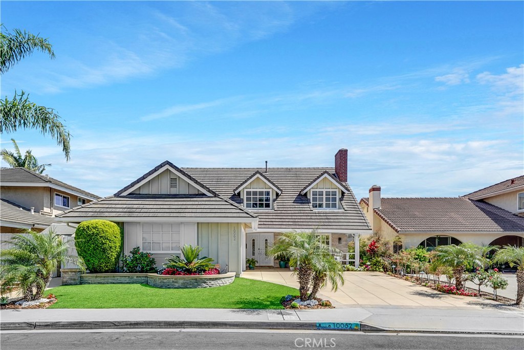 10062 Cynthia Drive