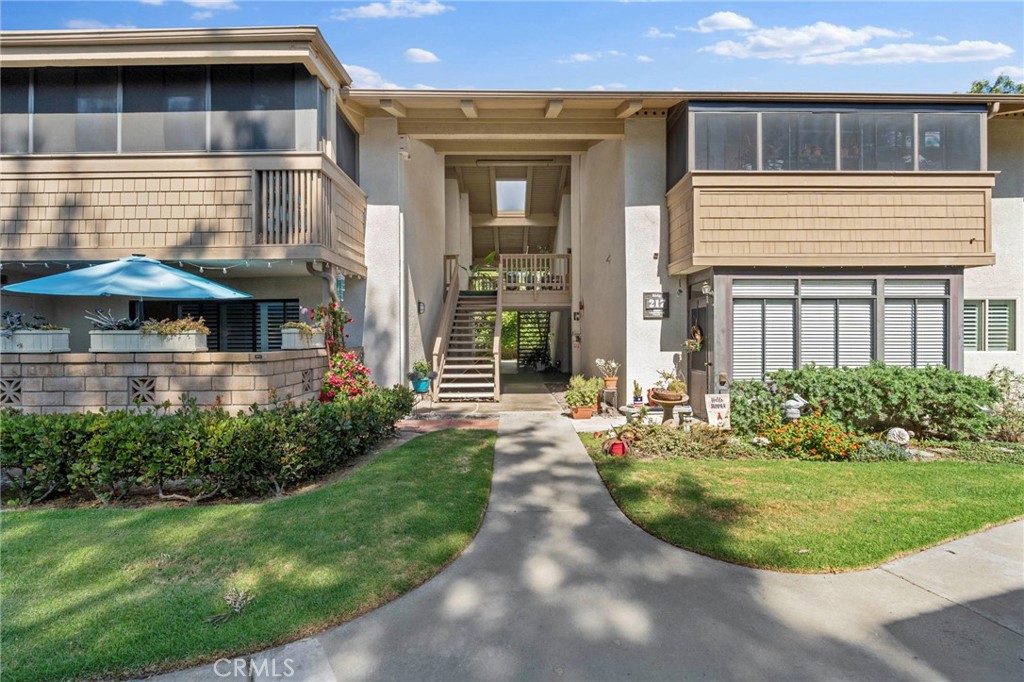 8888 Lauderdale Court 217D