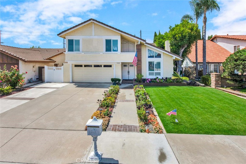 9188 McBride River Avenue