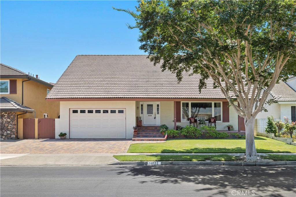 10132 Crailet Drive