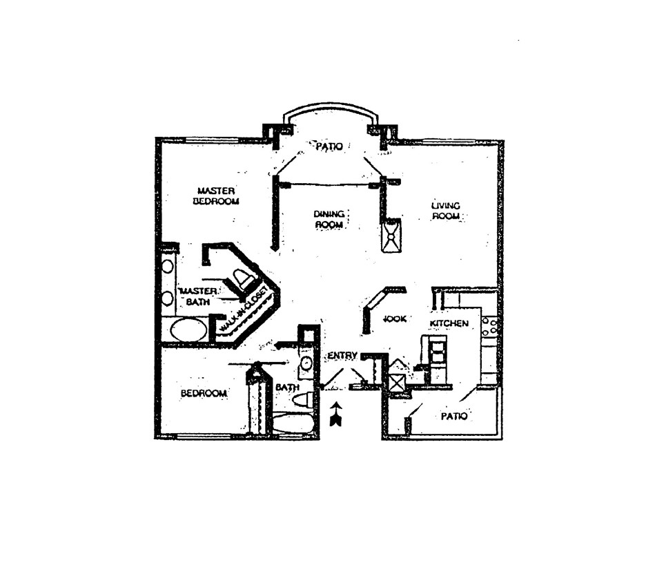 5142 Warner Avenue 204