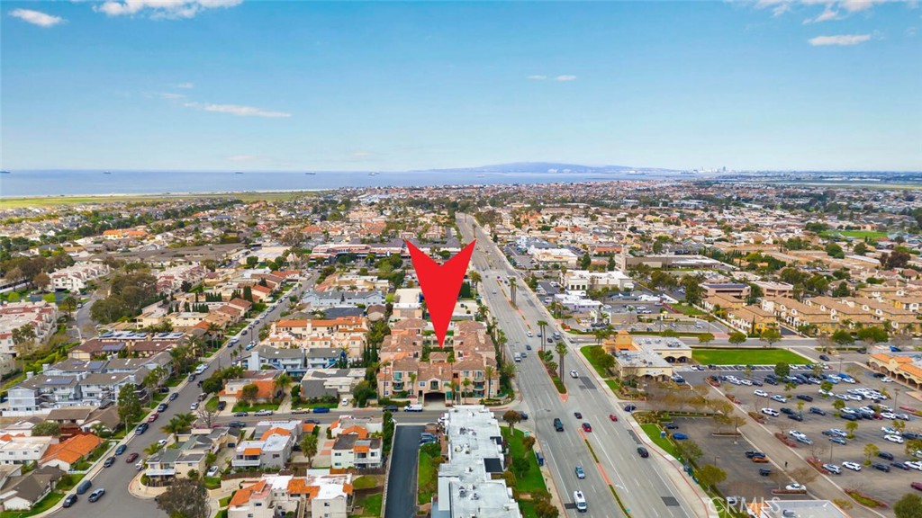 5142 Warner Avenue 204