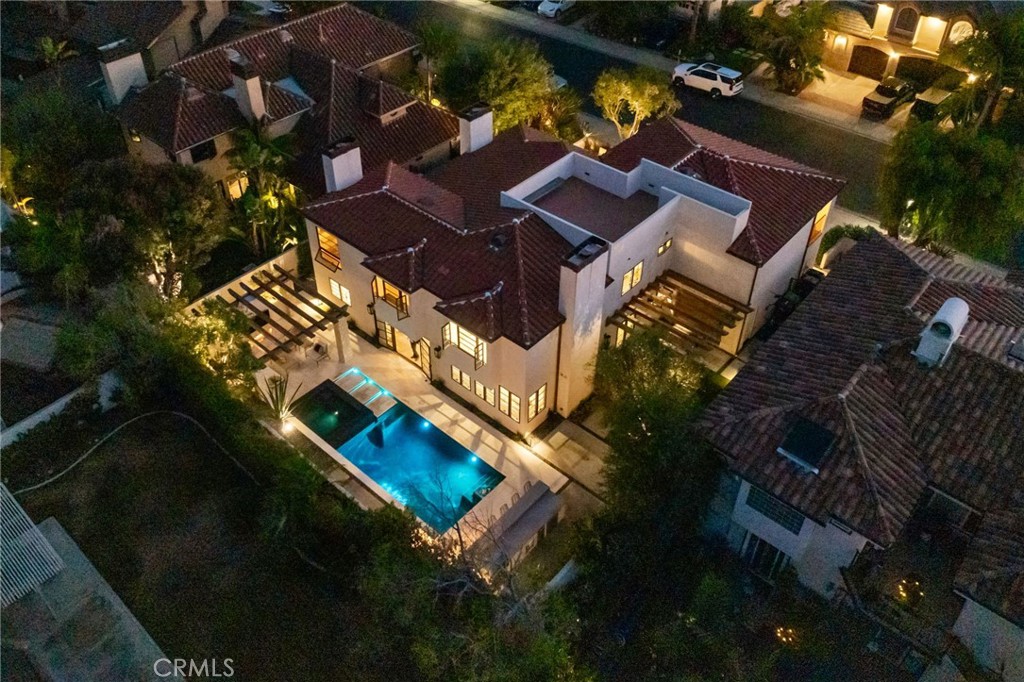 3857 Calle Del Establo