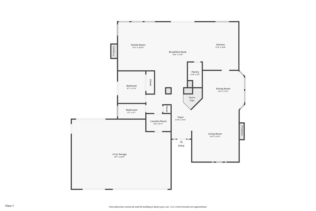 3857 Calle Del Establo