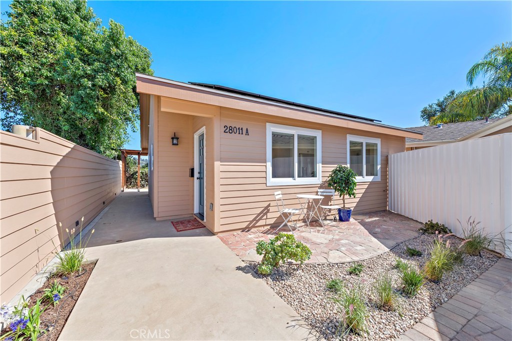 28011 Paseo Del Marino B