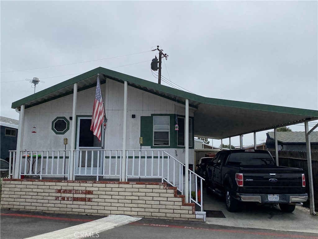 7652 Garfield #36 Avenue 36