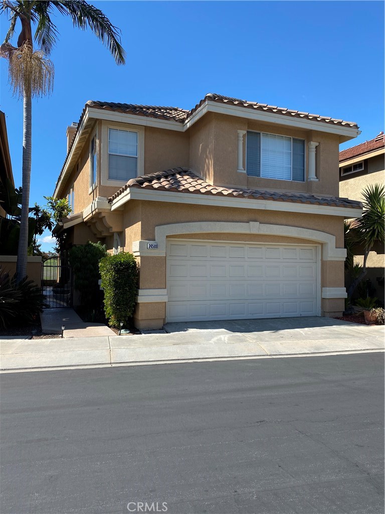 24588 Sunshine Drive