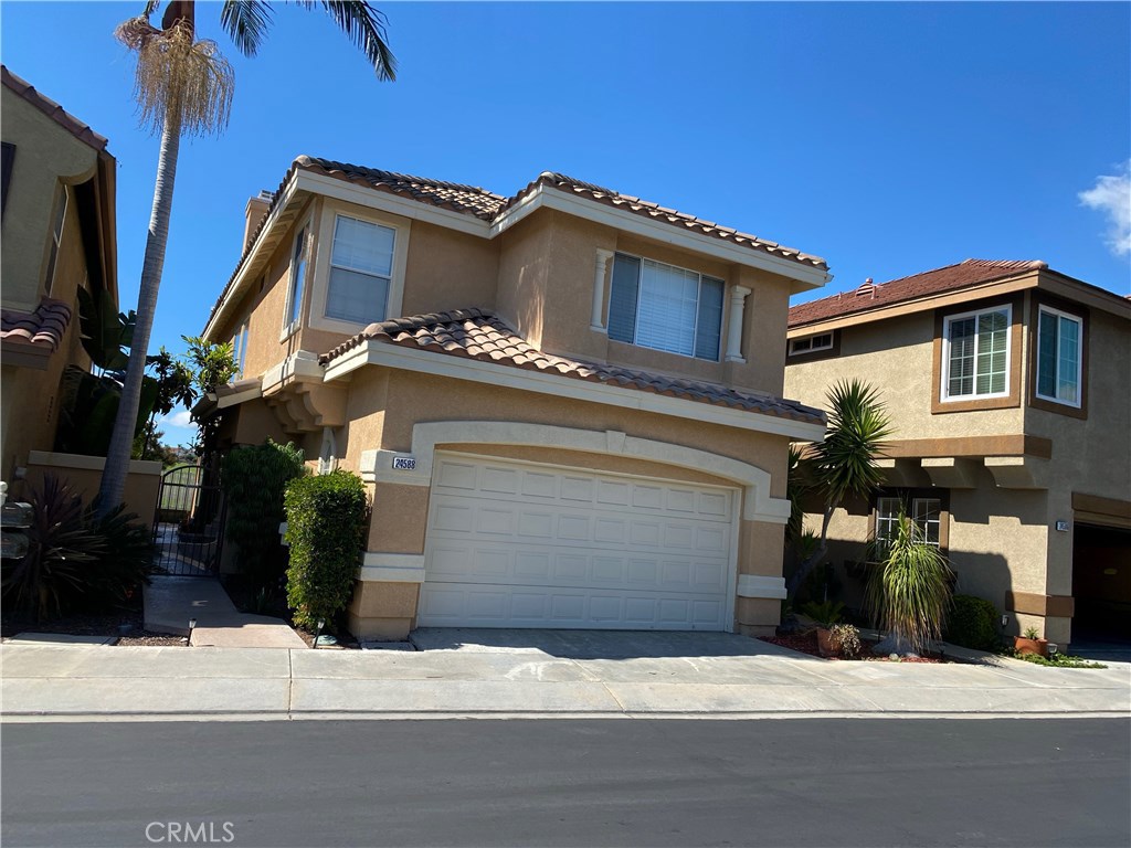 24588 Sunshine Drive