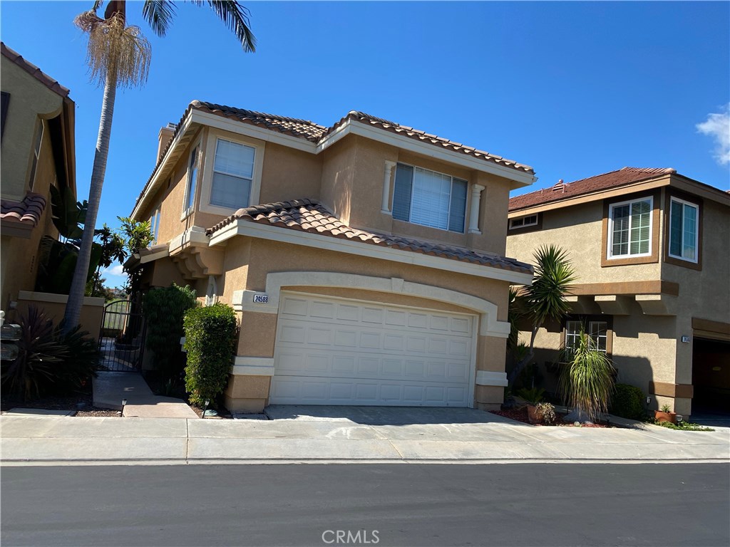 24588 Sunshine Drive