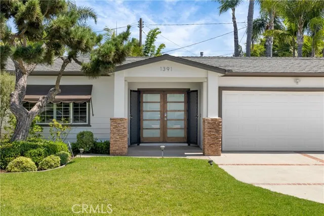 1391 Deborah Drive