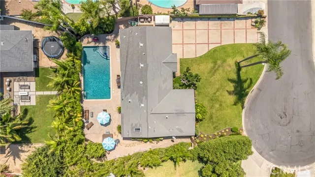 1391 Deborah Drive