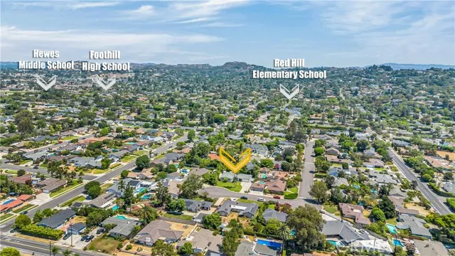 1391 Deborah Drive