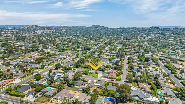 1391 Deborah Drive
