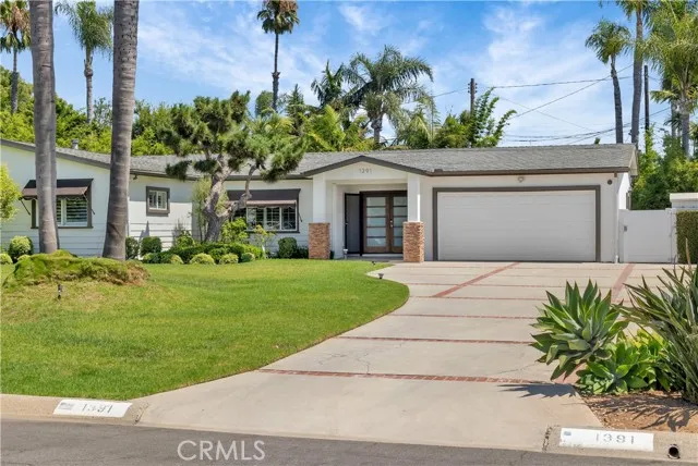 1391 Deborah Drive