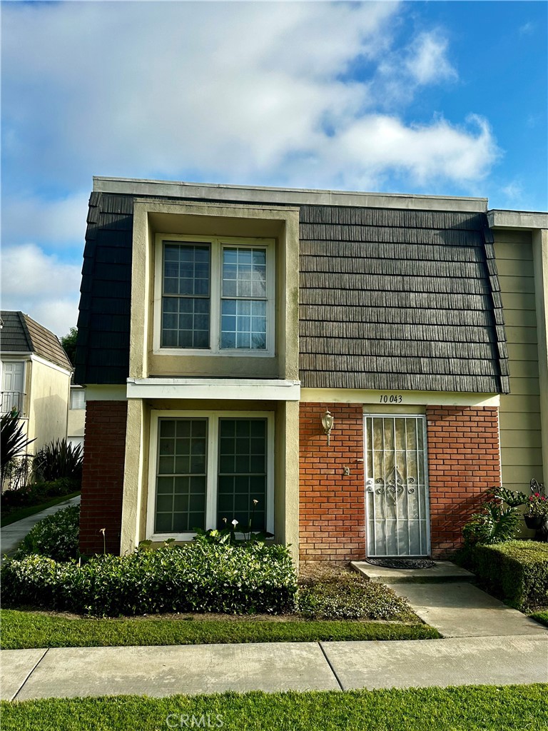 10043 San Miguel Court